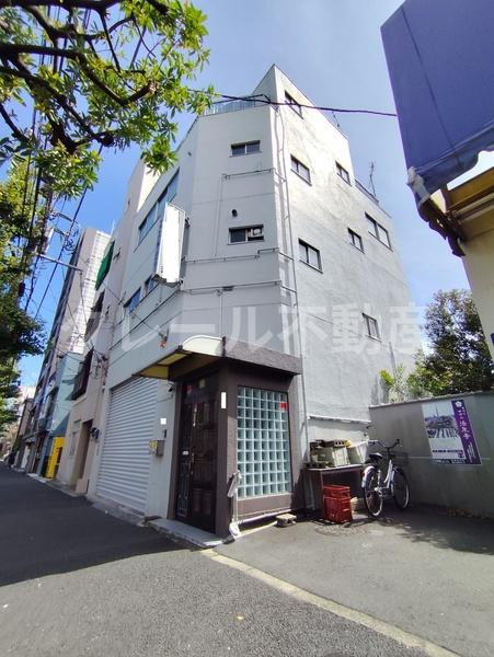 墨田区東向島３丁目の中古一戸建