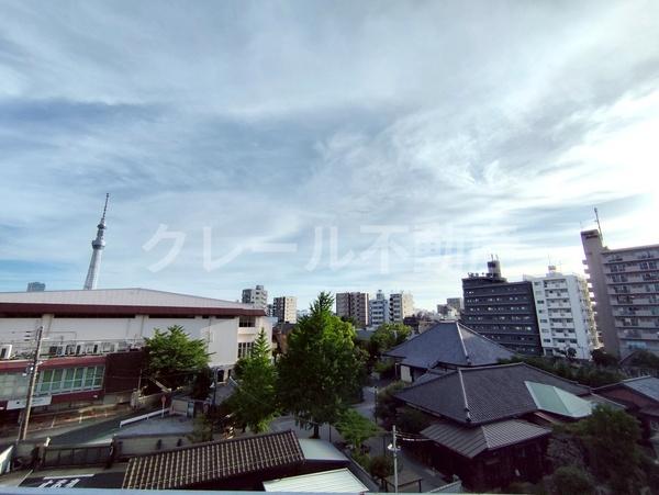 墨田区東向島３丁目の中古一戸建
