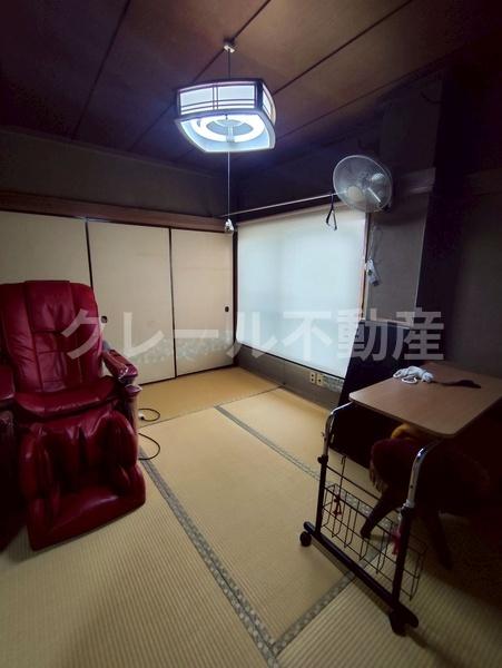 墨田区東向島3丁目の中古一戸建て(子供部屋)