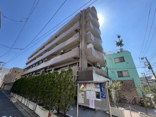 南千住サニーコート