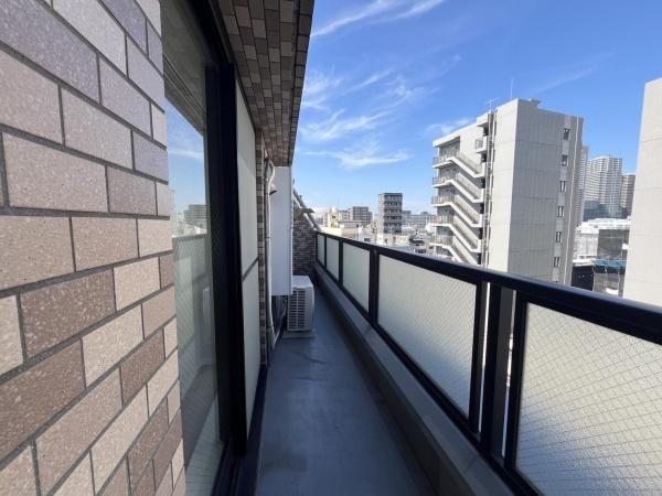 南千住サニーコート