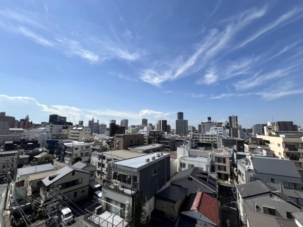 南千住サニーコート