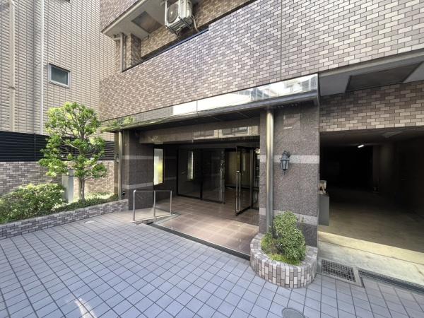 南千住サニーコート