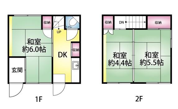台東区浅草５丁目の中古一戸建