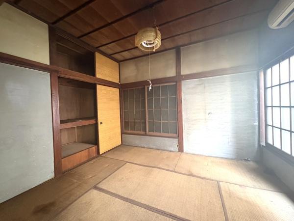 台東区浅草５丁目の中古一戸建