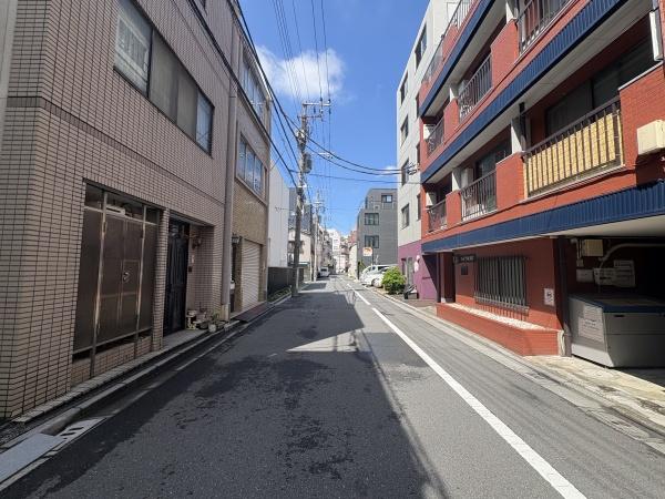 台東区浅草５丁目の中古一戸建て
