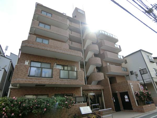 ライオンズマンション東日暮里第２