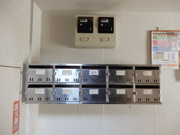 横川2丁目ビル