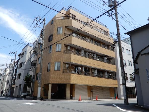 横川2丁目ビル