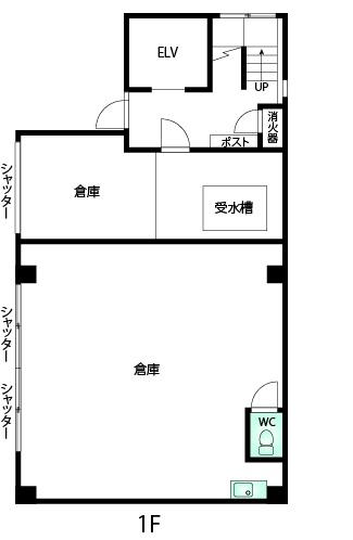 横川2丁目ビル