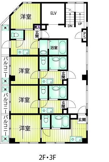 横川2丁目ビル