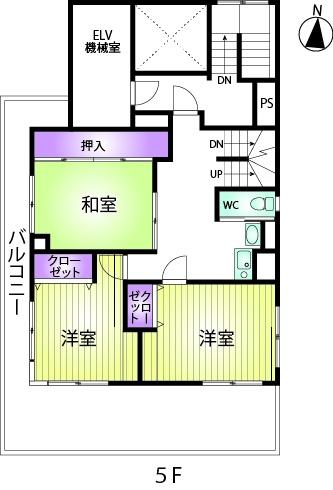 横川2丁目ビル