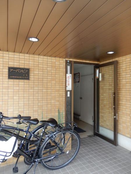 横川2丁目ビル