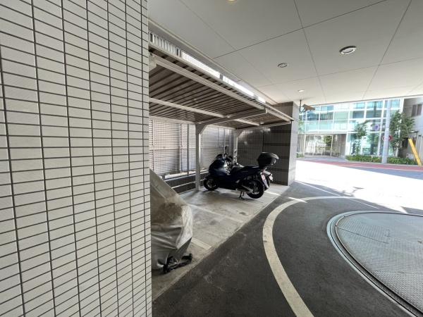 ライオンズ鶯谷マークスフォート