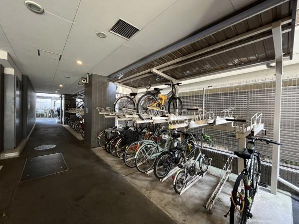 ライオンズ鶯谷マークスフォート