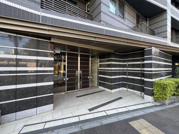 ライオンズ鶯谷マークスフォート