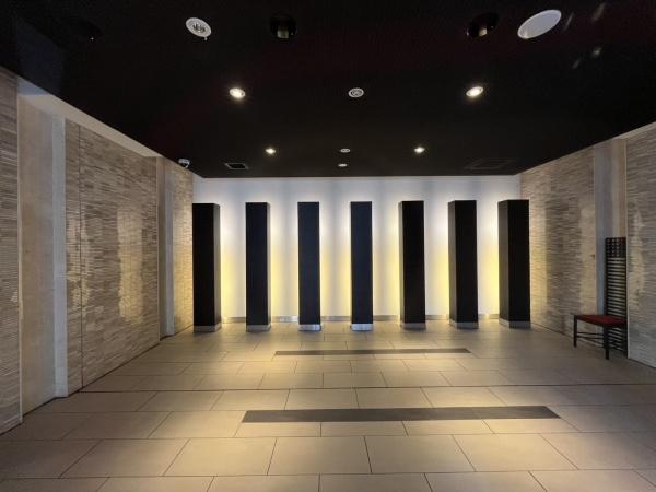 ライオンズ鶯谷マークスフォート