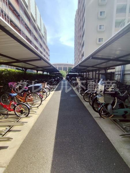 ベリスタ都立汐入公園