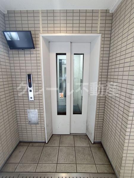 ベリスタ都立汐入公園