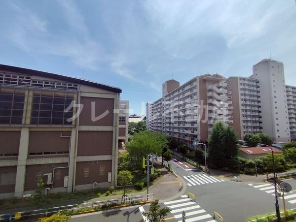 ベリスタ都立汐入公園