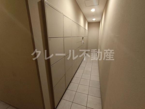 ベリスタ都立汐入公園