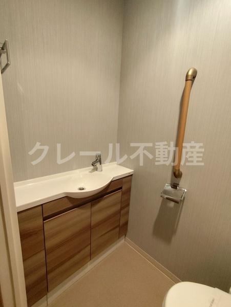 ベリスタ都立汐入公園