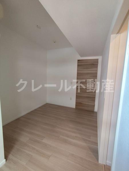 ベリスタ都立汐入公園