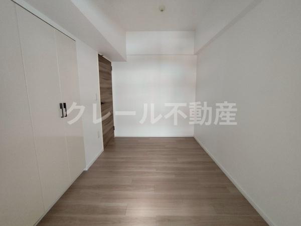 ベリスタ都立汐入公園