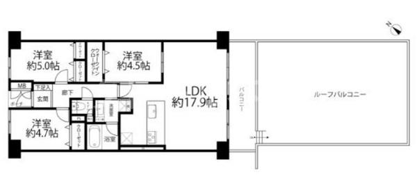 月島ホームズ