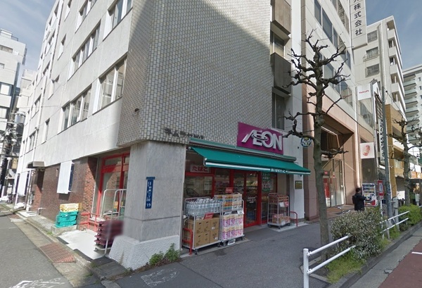 シティハウス秋葉原イーストレジデンス(まいばすけっと新御徒町駅南店)