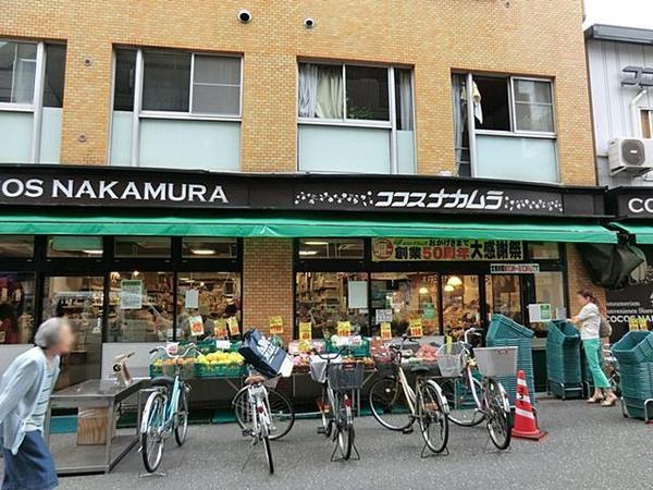 シティハウス秋葉原イーストレジデンス(ココスナカムラ鳥越店)