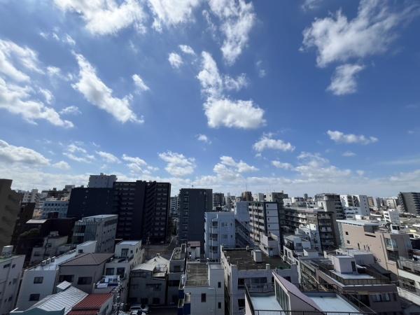 セイガステージ浅草THEGRACE