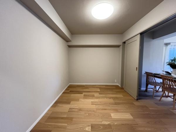 コスモガーデン日暮里