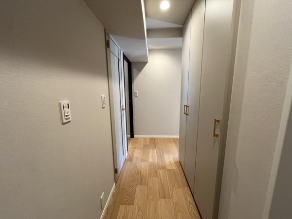コスモガーデン日暮里