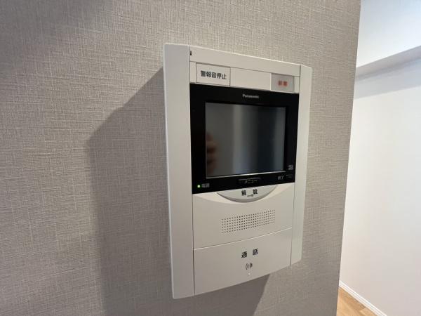 コスモガーデン日暮里