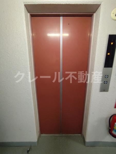 ハピーハイツ入谷(その他共用部分)