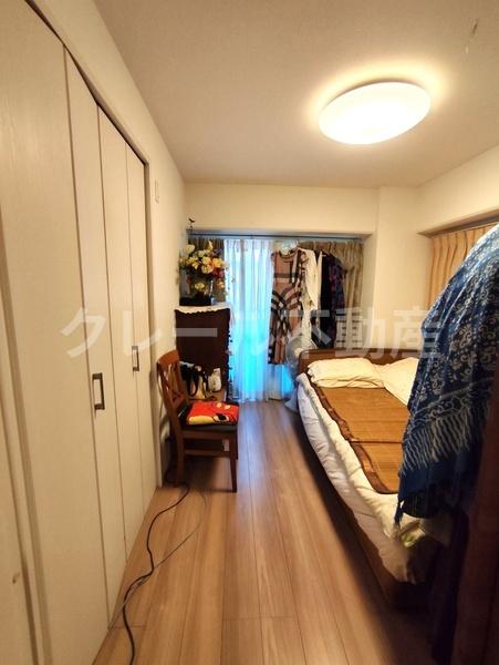 ハピーハイツ入谷