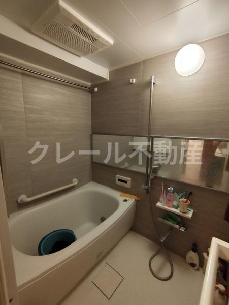 ハピーハイツ入谷