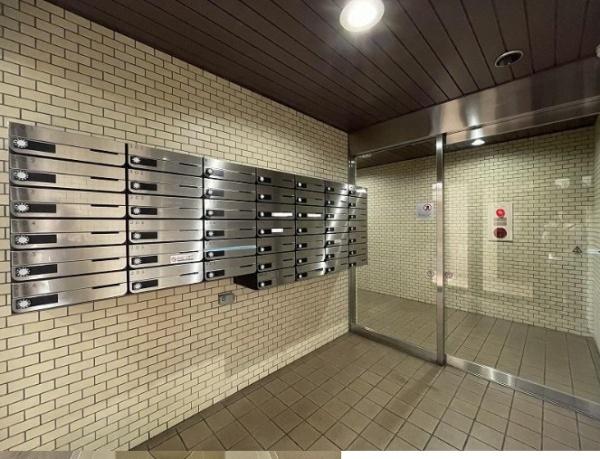 ライオンズマンション浅草駅前