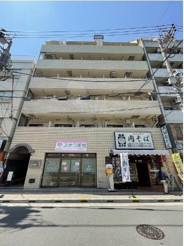 ライオンズマンション浅草駅前