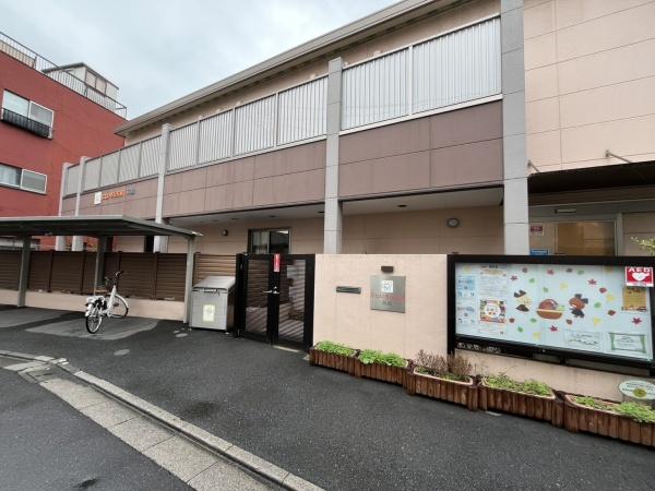 セレナハイム隅田公園ビューステージ(にじいろ保育園)