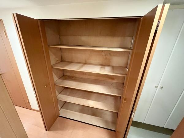 セレナハイム隅田公園ビューステージ