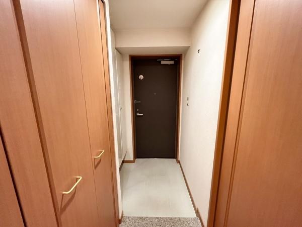 セレナハイム隅田公園ビューステージ