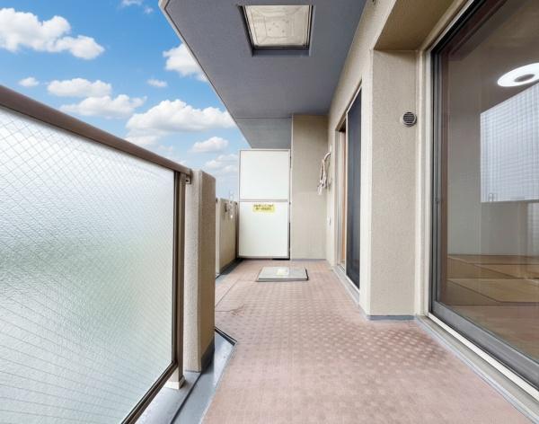 セレナハイム隅田公園ビューステージ