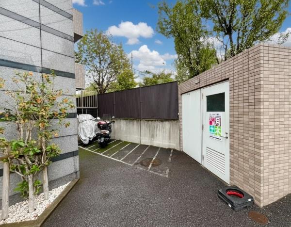 セレナハイム隅田公園ビューステージ