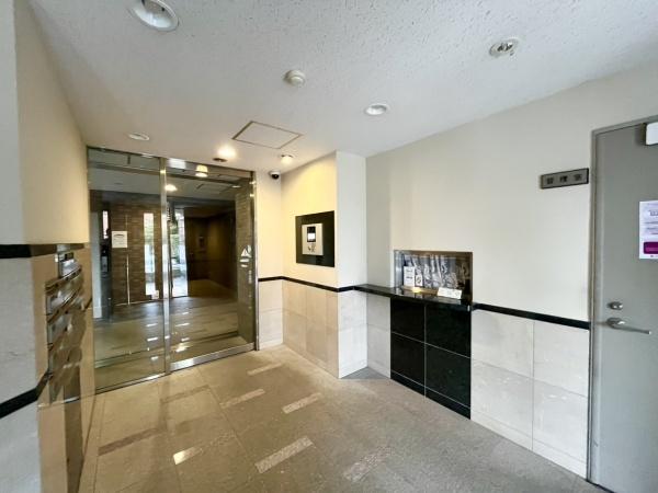 セレナハイム隅田公園ビューステージ