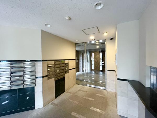 セレナハイム隅田公園ビューステージ