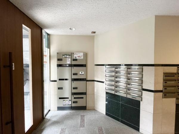 セレナハイム隅田公園ビューステージ