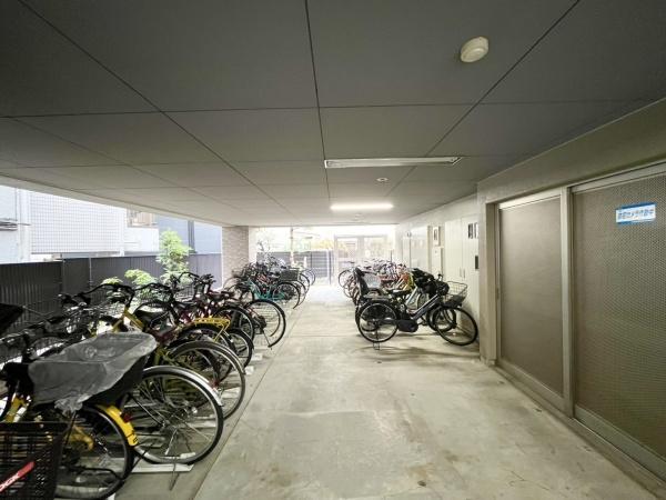 セレナハイム隅田公園ビューステージ