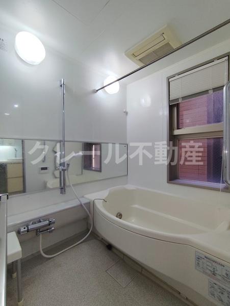 グランシティ上野松が谷